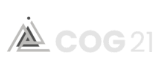 Cog21 logo